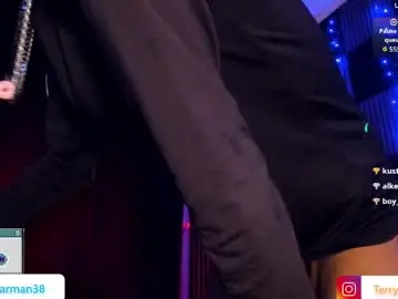 Chaturbate Watch Live Sex Cams of terry_pool