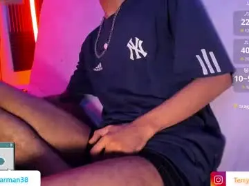 Chaturbate Adult Webcam of terry_pool