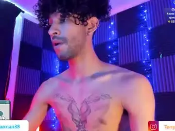 Chaturbate Best live sex cam show of terry_pool