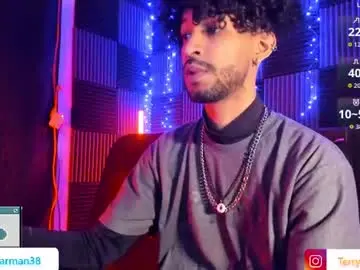Chaturbate Private Sex Chat of terry_pool