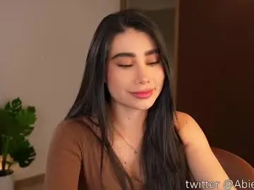 Chaturbate Adult Webcam of abie_owen