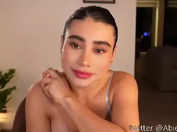 Chaturbate Sex Cam of abie_owen