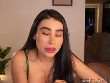 Chaturbate Adult Webcams of abie_owen