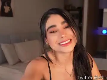 Chaturbate Watch Live Sex Cams of abie_owen