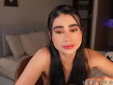 Chaturbate Best Webcam of abie_owen