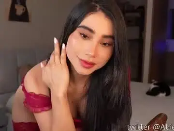 Chaturbate Private Sex Chat of abie_owen