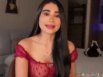 Chaturbate Adult Video Chat of abie_owen