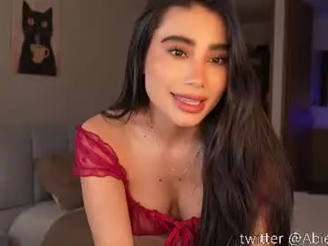 Chaturbate Adult Video Chat of abie_owen