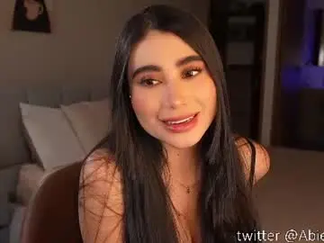 Chaturbate Sex Chat of abie_owen