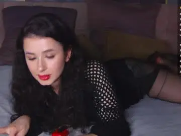 Chaturbate Live Sex of agatamercer