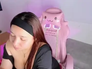 Chaturbate Adult Webcams of ale_alejandra