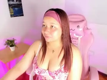 Chaturbate Adult Video Chat of ale_alejandra