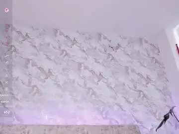 Chaturbate Live Porn of artmiajoy