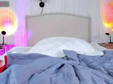 Chaturbate Private Sex Chat of ash_leey