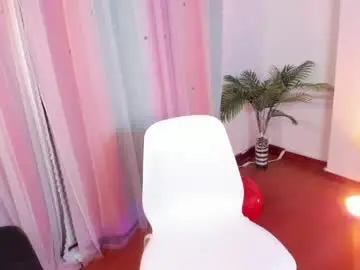 Chaturbate Best Webcam of ash_leey