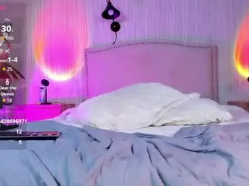 Chaturbate Watch Live Sex Cams of ash_leey