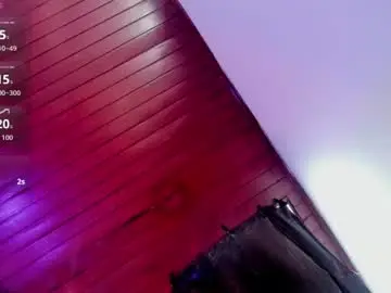 Chaturbate Live Sex Cam of ash_leey
