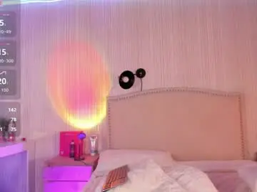Chaturbate Sex Chat of ash_leey