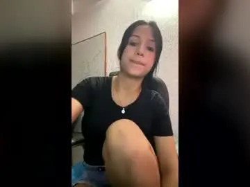 Chaturbate Adult Video Chat of candy_princess18