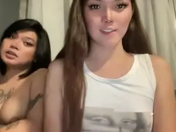 Chaturbate Sex Chat of cheskahouston