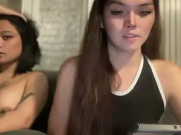 Chaturbate Best Webcam of cheskahouston
