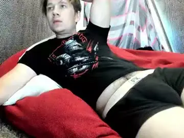 Chaturbate Adult Video Chat of daniel_like