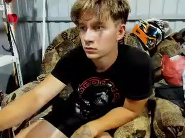 Chaturbate Best Webcam of daniel_like