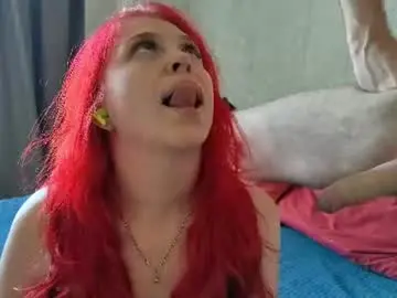 Chaturbate Private Sex Chat of genrikhbecca