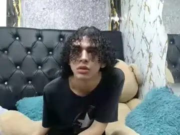 Chaturbate Live Porn of isa_x18