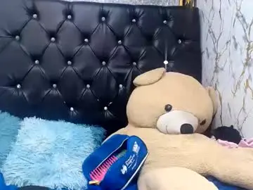Chaturbate Adult Video Chat of isa_x18