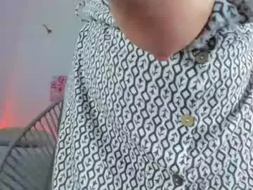 Chaturbate Sex Chat of mara_7_