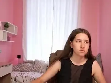 Chaturbate Sex Cam of molly_miavka
