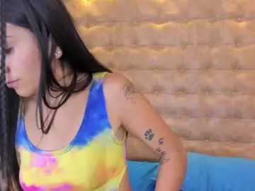 Chaturbate Adult Video Chat of natalie_garciia