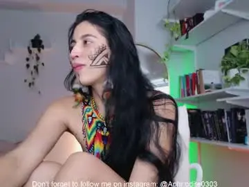Chaturbate Adult Webcam of nikol_je