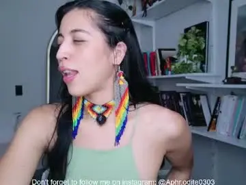 Chaturbate Live Sex of nikol_je