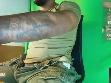 Chaturbate Watch Live Sex Cams of proudlyblack30