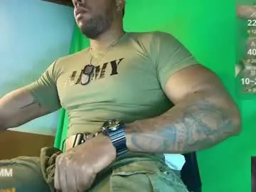 Chaturbate Best live sex cam show of proudlyblack30