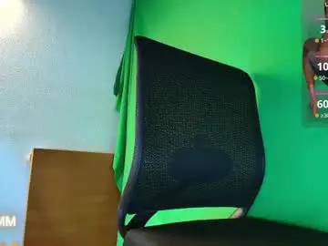 Chaturbate Live Porn of proudlyblack30