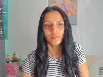 Chaturbate Live Sex Cam of sarah_blake_