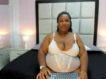 Chaturbate Adult Video Chat of treisyvixen
