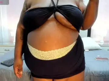 Chaturbate Private Sex Chat of treisyvixen