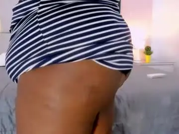 Chaturbate Sex Chat of treisyvixen