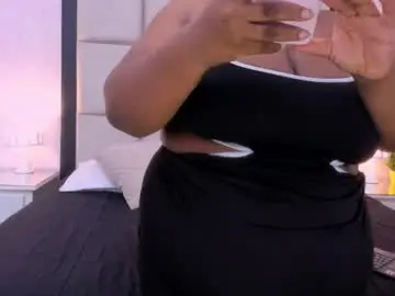 Chaturbate Nude Webcam of treisyvixen