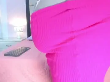 Chaturbate Best live sex cam show of treisyvixen