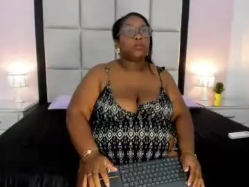 Chaturbate Private Sex Chat of treisyvixen