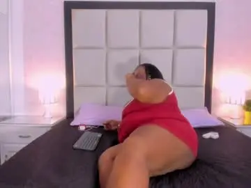 Chaturbate Sex Cam of treisyvixen