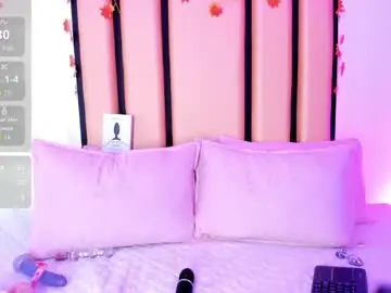 Chaturbate Live Sex of vaneloppe_23