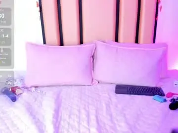 Chaturbate Adult Webcam of vaneloppe_23