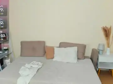 Chaturbate Nude Webcam of vernettastiner
