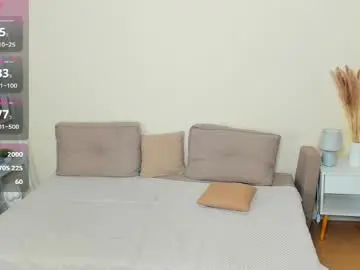 Chaturbate Sex Cam of vernettastiner
